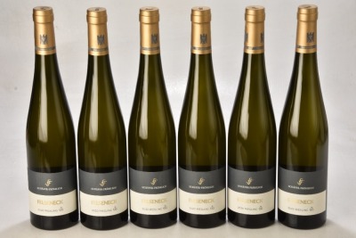 Riesling Felseneck GG Weingut Schafer-Frohlich (21 21) 2020 6 bts In Bond