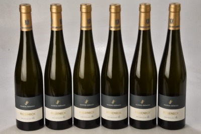 Riesling Felseneck GG Weingut Schafer-Frohlich (24 22) 2021 6 bts In Bond
