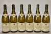 Puligny Montrachet 1er Cru Les Referts 2020 Domaine Faiveley 6 bts OCC In Bond