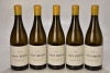 Salt River Savage Sauvignon Blanc 2020 5 bts In Bond