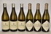 The Foundry Grenache Blanc 2020 3 bts Thorne & Daughters Paper Kite Semillon 2019 3 bts Above 6 bts In Bond