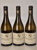 Meursault 1er Cru Gouttes d 'Or 2021 Domaine Fabien Coche 3 bts OCC In Bond