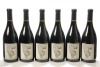 John Lewis Reserve Syrah 2015 Gramercy Cellars 6 bts In Bond