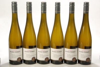Piesporter Goldtropfchen Spatlese (3 Star) 2016 Blees-Ferber 6 bts