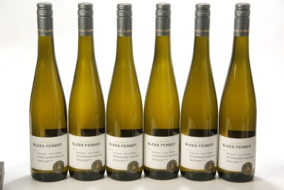 Trittenheimer Apotheke Auslese (3 Star) Alte Reben 2016 Blees-Ferber 6 bts