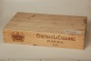 Chateau La Cabanne 2015 Pomerol 6 bts In Bond