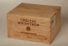 Chateau Rocheyron 2016 Saint-Emilion Grand Cru Classe 6 bts In Bond