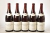 Mazis Chambertin Grand Cru 1998 Domaine Frederic Esmonin 5 bts