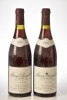 Mazis Chambertin Grand Cru 1993 Frederic Esmonin 2 bts