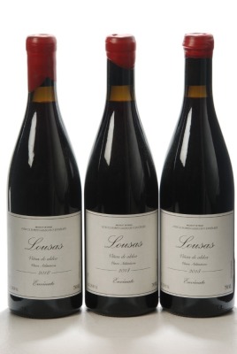 Envínate Ribeira Sacra 2018 Lousas Viña de Aldea 3 bts