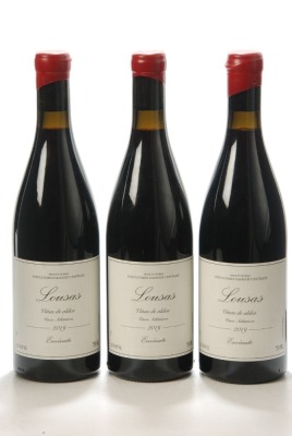 Envínate Ribeira Sacra 2019 Lousas Viña de Aldea 3 bts