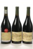 Keermont Topside Syrah 2014 3 bts In Bond