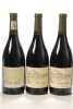 Keermont Topside Syrah 2015 3 bts In Bond