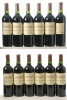Château Beaumont 2015 Haut-Médoc 12 bts OWCIn Bond