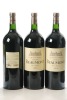 Château Beaumont 2018 Haut-Médoc (6x3) 18Mags In Bond - 3