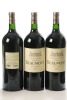 Château Beaumont 2018 Haut-Médoc (6x3) 18Mags In Bond - 4