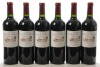 Château Durfort-Vivens 2005 Margaux 6 bts Recently Removed from The Wine Society, Stevanage