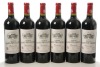 Château Grand-Puy-Lacoste 2007 Pauillac 6 bts Recently Removed from The Wine Society, Stevanage