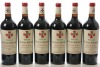 Chateau La Croix St. Georges 2011 Pomerol 6 bts Recently Removed from The Wine Society, Stevanage