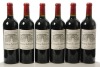 Château La Lagune 2009 Haut Médoc 6 bts Recently Removed from The Wine Society, Stevanage