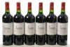 Château Lagrange 2009 Saint-Julien 6 bts Recently Removed from The Wine Society, Stevanage