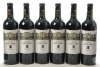 Château Léoville-Barton 2004 Saint-Julien 6 bts Recently Removed from The Wine Society, Stevanage