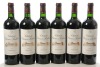 Château Prieuré-Lichine 2005 Margaux 6 bts Recently Removed from The Wine Society, Stevanage