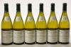 Chablis Premier Cru Vaulorent 2018 Domaine William Fèvre 6 bts OCC Recently Removed from The Wine Society, Stevanage