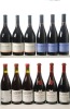 Bourgogne Cote D'Or Maison Dieu Vielles Vignes 2019 Domaine de Bellene 3 bts Chorey les Beaune 2019 Domaine Tolloy-Beaut 3 bts Bourgogne Cote D'Or Bourgogne du Chateau 2019 Chateau de Marsannay 3 bts Grand vin de Bourgogne 2019 Sylvian Pataille 3 bts Abov