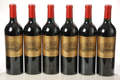 Alter Ego de Palmer 2009 Margaux 6 bts OWC Recently Removed from The Wine Society, Stevanage