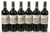Château Durfort Vivens 2010 Margaux 6 bts OWC Recently Removed from The Wine Society, Stevanage