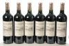 Château La Serre 2010 Saint-Emilion 6 bts OWC Recently Removed from The Wine Society, Stevanage