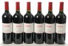 Echo de Lynch Bages 2009 Pauillac 6 bts OWC Recently Removed from The Wine Society, Stevanage