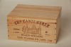 Chateau Cantemerle 2012 Haut Medoc 6 bts OWC Recently Removed from The Wine Society, Stevanage