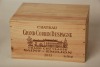 Chateau Grand Corbin Despagne 2013 Saint Emilion 6 bts OWC In Bond