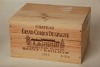 Chateau Grand Corbin Despagne 2012 Saint Emilion 6 bts OWC Recently Removed from The Wine Society, Stevanage