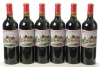 Chateau Rauzan Segla 2009 Margaux 6 bts OWC Recently Removed from The Wine Society, Stevanage