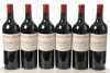 Domaine de Chevalier 2012 Pessac Leognan 6 bts OWC Recently Removed from The Wine Society, Stevanage
