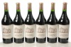 Le Clarence de Haut Brion 2009 Pessac Leognan 6 bts OWC Recently Removed from The Wine Society, Stevanage