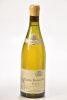 Chablis 1er Cru les Butteaux Domaine Francis Raveneau 1 bt From and Excellent Scottish Cellar