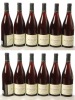 Bourgogne Rouge 2011 Domaine J-P Bony 12 bts OCC In Bond