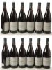 Bourgogne Rouge 2011 Domaine Florent Garaudet 12 bts OCC In Bond