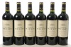 Château Meyney 2016 Saint-Estèphe 6bts