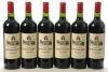 Château La Croix De Gay 2019 Pomerol 6bts