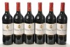 Château Giscours 2014 Margaux 6bts