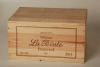 Château La Pointe 2011 Pomerol 6bts OWC