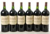 Château Beaumont 2012 Haut Médoc 6Mags
