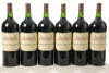 Château Beaumont 2012 Haut Médoc 6Mags