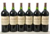 Château Beaumont 2012 Haut Médoc 6Mags
