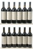 Chateau Martet 2003 Sainte-Foy-Bordeaux 12bts In Bond